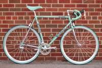 Bianchi Columbus EL-OS with Campagnolo C-Record