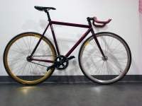 Affinity lo-pro cmwc edition (sold)