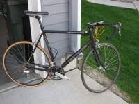 2004 Cannondale R5000si