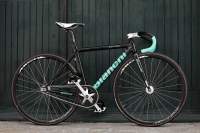 bianchi super pista track 49cm velospace frame