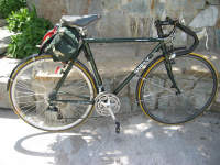 Surly Cross-check - 2006