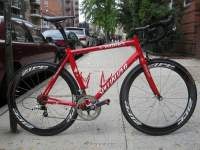 Specialized S-Works E5 Road