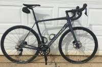 2018 Cannondale Synapse Dura-Ace