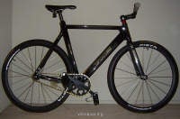 Tange 85th Anniversary Carbon Track(SOLD)