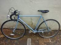 Raleigh Technium 440 Aluminum Vintage Road Bike — dickyp.com