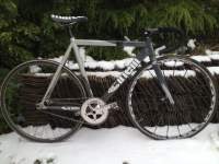 This is my Cinelli,there are many.......