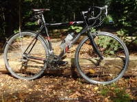 Gravel / CX / Road Bike