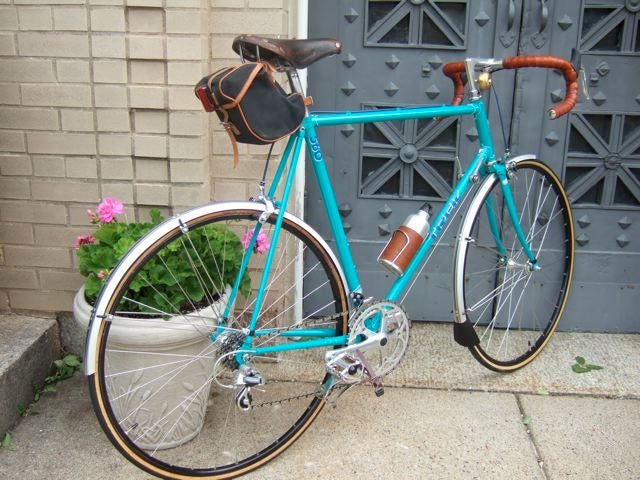 Trek 560 road bike discount
